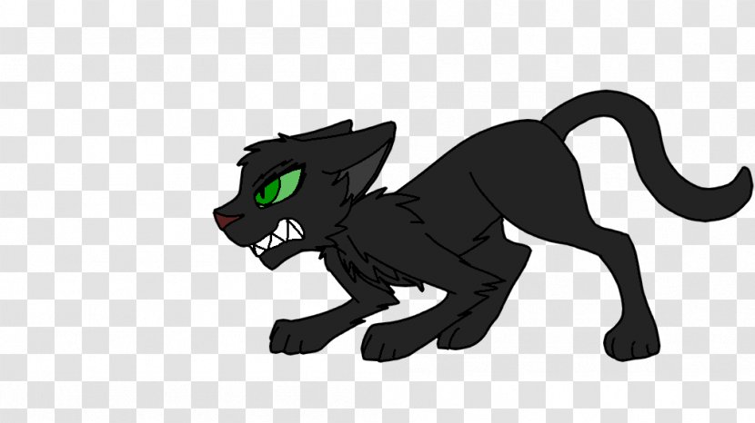 Animation Walk Cycle Hollyleaf - Heart Transparent PNG
