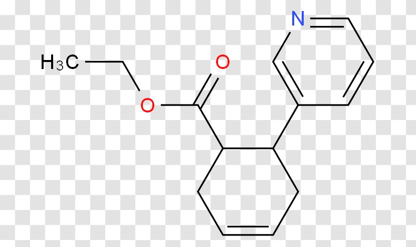 Chemistry Gamma-Aminobutyric Acid Neurotransmitter Chloride GABA Receptor - Chemical Substance - Ethyl Formate Transparent PNG