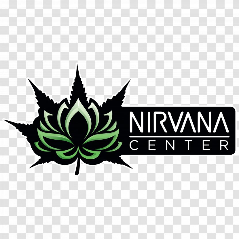 Nirvana Center Glendale Cannabis Shop Dispensary Transparent PNG