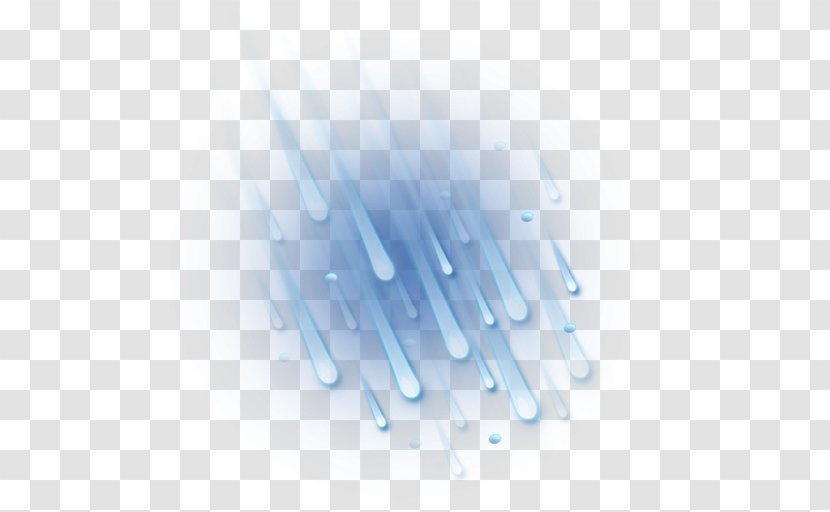 Rain And Snow Mixed Icon Design Ice Pellets - Weather Transparent PNG