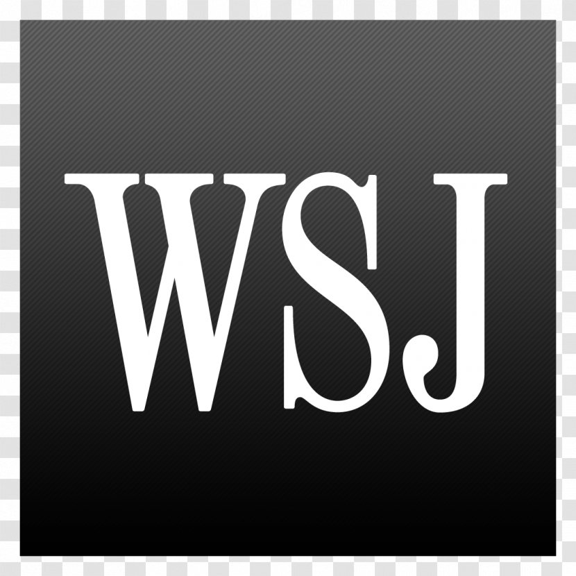 The Wall Street Journal Newspaper Digital Edition - Text - Newsstand Transparent PNG