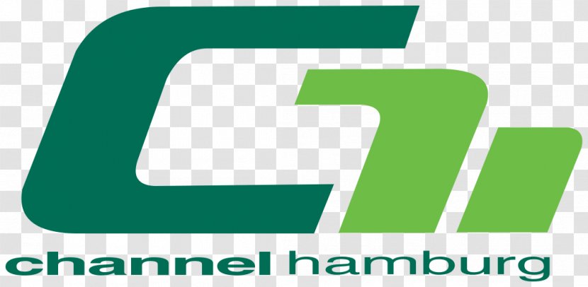 Logo Channel Hamburg Brand Trademark - Text - Design Transparent PNG