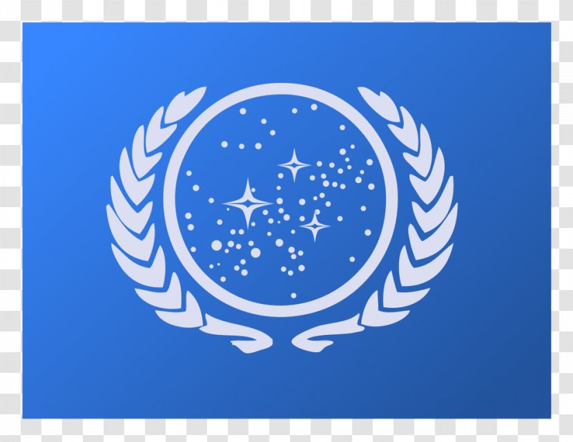 United Federation Of Planets Star Trek Starship Enterprise Scotty - Trekkie - The Original Series Transparent PNG
