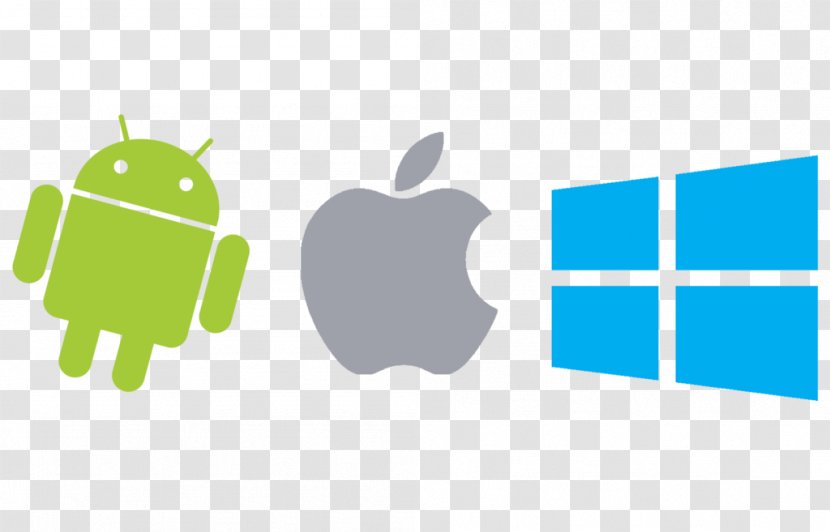 Android Mobile App Development Microsoft Windows Apple - Ipad Transparent PNG