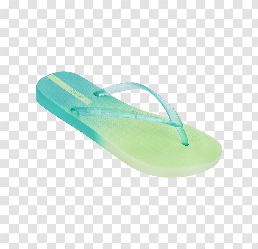 Flip-flops Slipper Ipanema Slide Sandal - Outdoor Shoe Transparent PNG