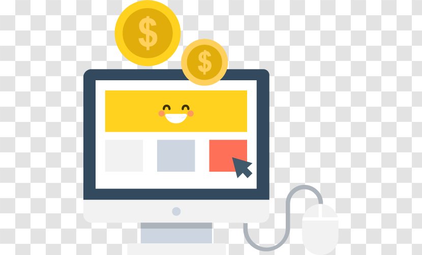 Digital Marketing Pay-per-click Advertising Google AdWords Search Engine Optimization - Communication Transparent PNG