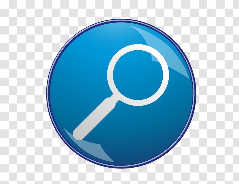 Clip Art Search Box Hyperlink Button - Symbol Transparent PNG