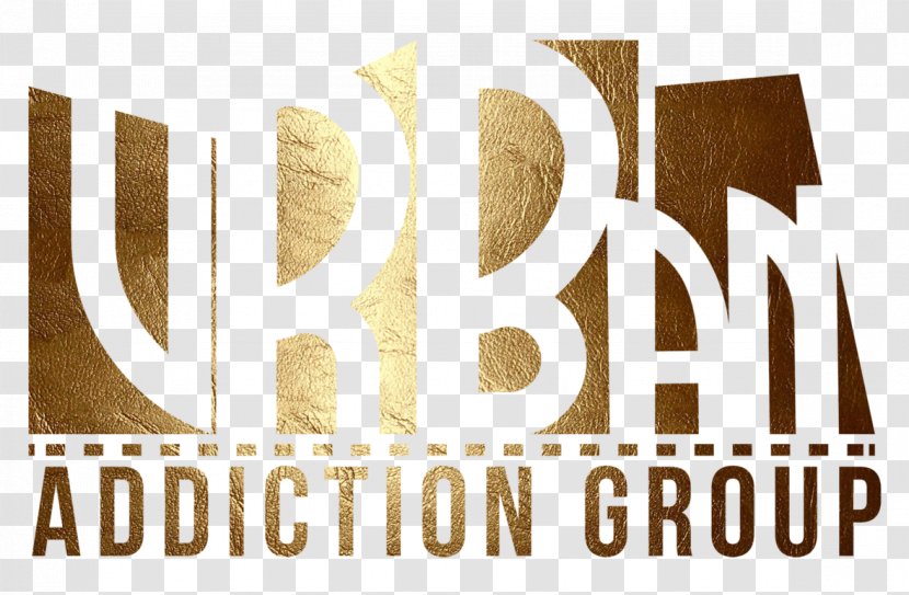 Urban Addiction Group, LLC. Brand Mega City Radio Logo Facebook - Gold Mic Transparent PNG