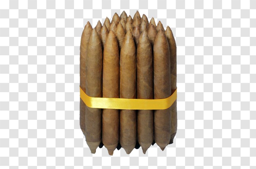 Cigar Tobacco Don Pepin Garcia Cuaba Habano - Cigarette Transparent PNG