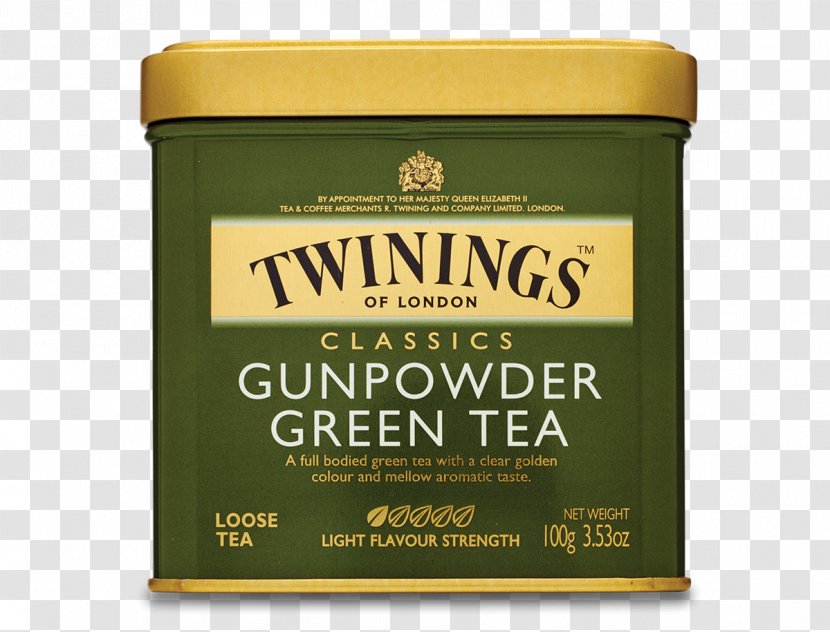 Gunpowder Tea Green Earl Grey English Breakfast - Food Transparent PNG
