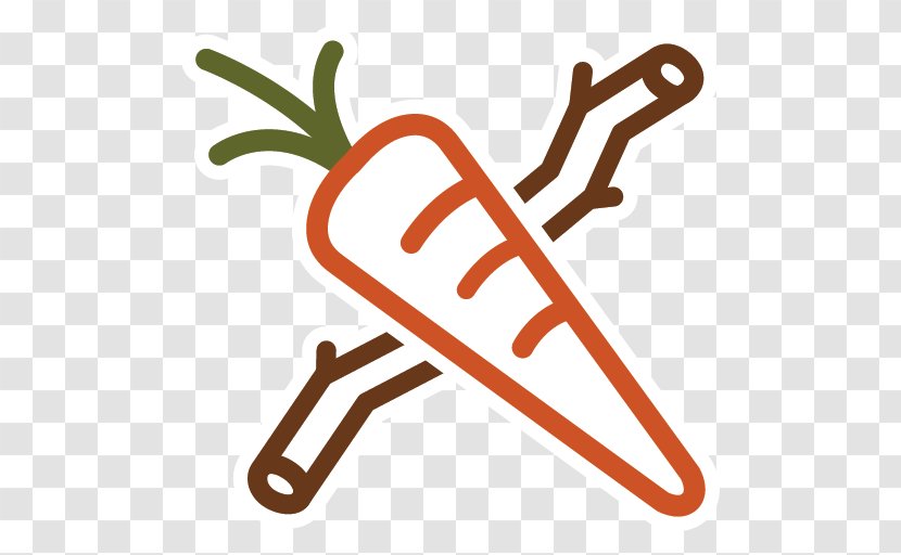 Carrot And Stick Carrots Sticks: Unlock The Power Of Incentives To Get Things Done Food Clip Art Transparent PNG