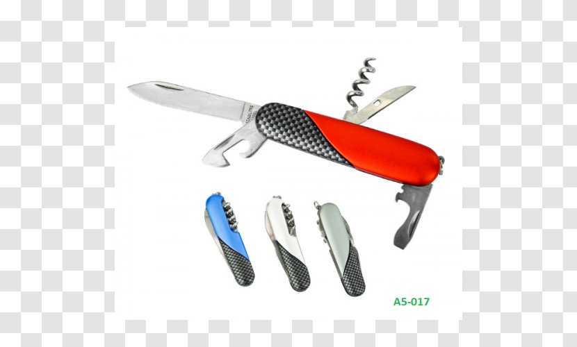 Utility Knives Knife Blade - Weapon Transparent PNG