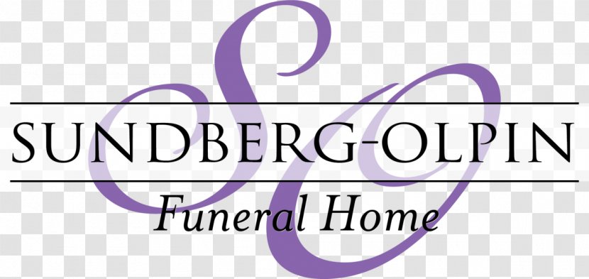 Sundberg-Olpin Mortuary Funeral Home & Cremation Logo - Area - Christofer Sundberg Transparent PNG