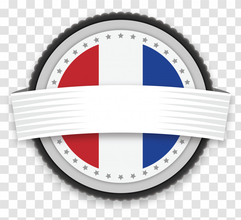 Flag Of France Transparent PNG