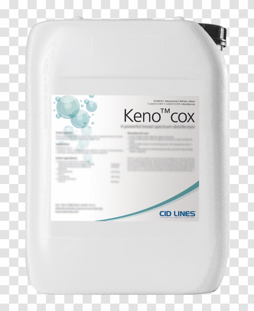 Disinfectants Hygiene Halamid-d 200g Kenocox Disinfectant 1L Kenocox-disinfectant-1 Bacteria - Ant Line Transparent PNG