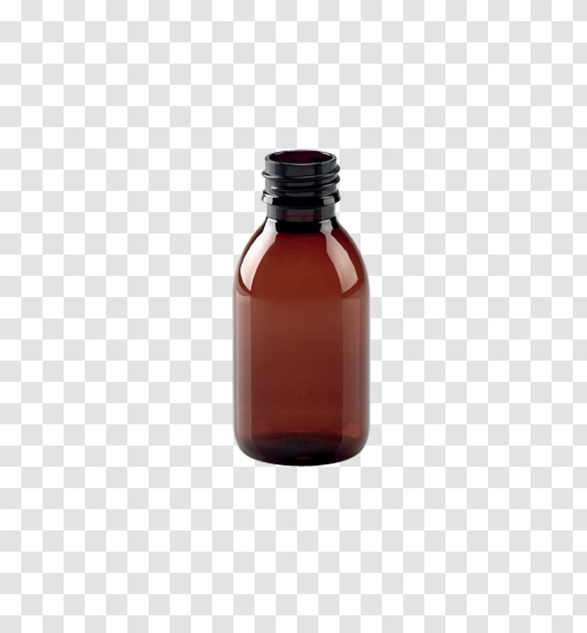 Glass Bottle Product Design Lid - Syrup Transparent PNG