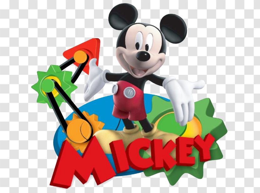 Mickey Mouse Minnie Donald Duck Winnie-the-Pooh The Walt Disney Company Transparent PNG