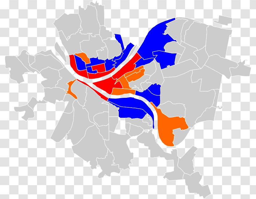 Bloomfield South Side Neighbourhood Map Neighborhood Allies - City Transparent PNG