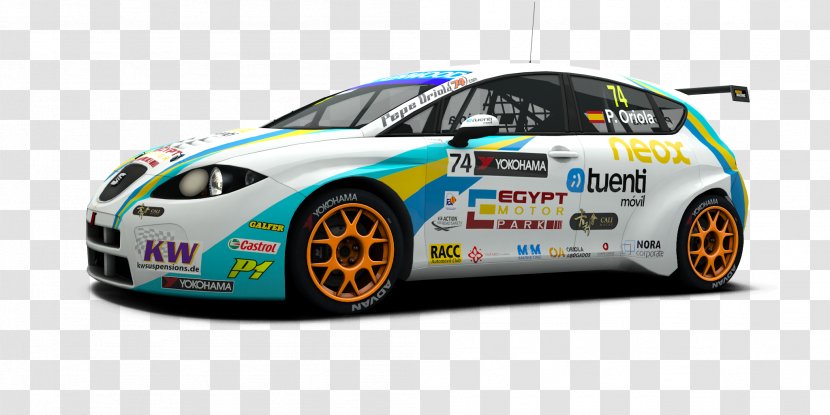 World Rally Car City Compact Auto Racing - Automotive Design Transparent PNG