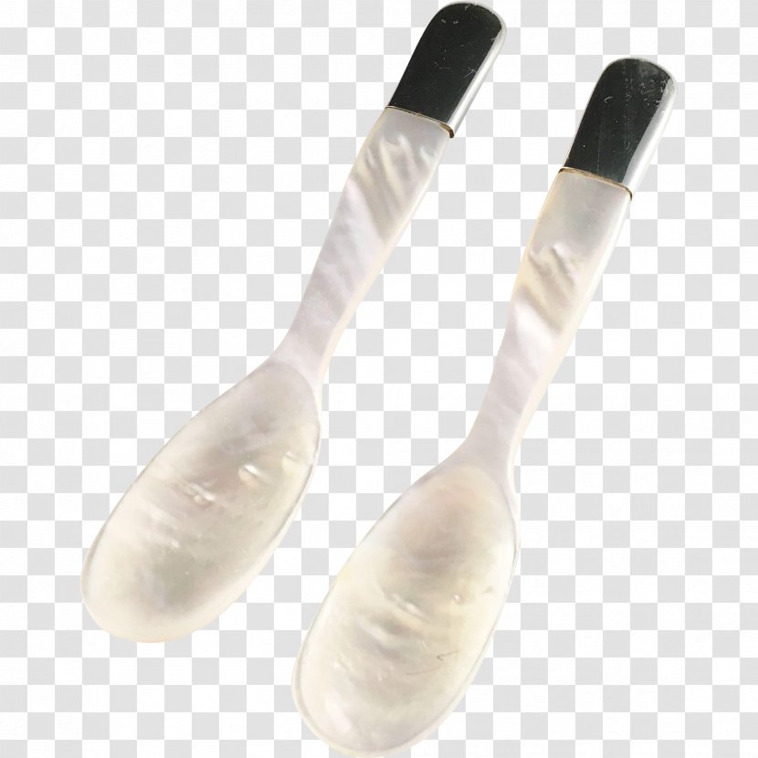 Cutlery Spoon Tableware Transparent PNG