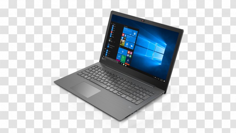 Laptop Lenovo V330 81AX Intel Core I5 Computer - Netbook Transparent PNG