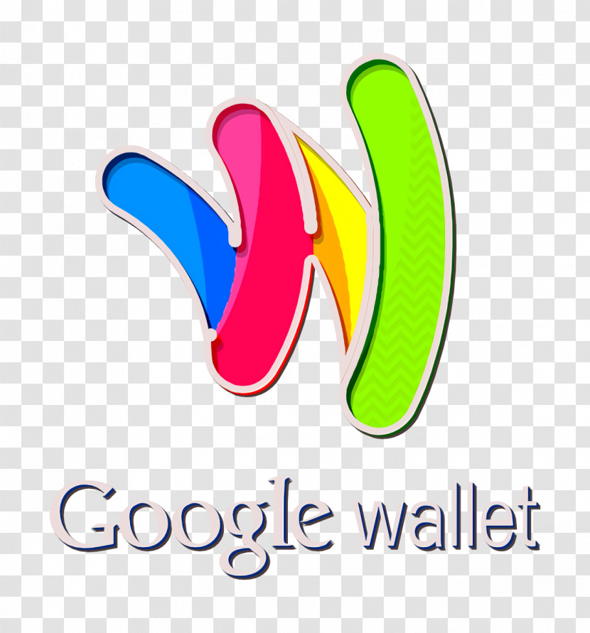 Logo Icon Payment Method Icon Google Wallet Icon Transparent PNG