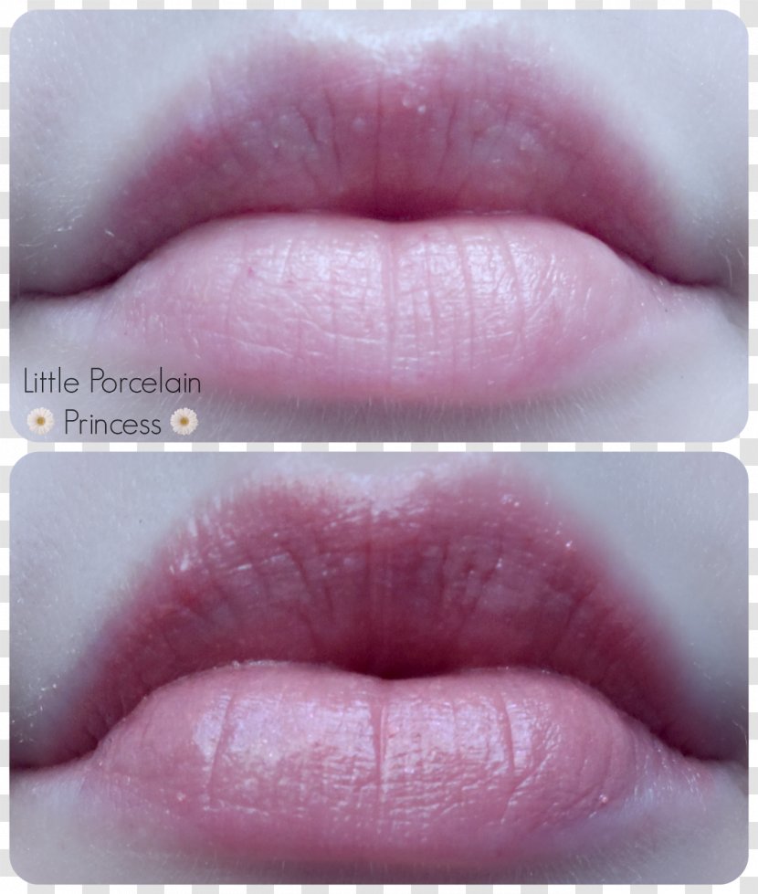 Lip Gloss Lipstick Close-up Transparent PNG