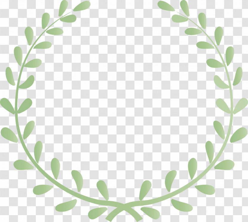 Flower Frame Floral Frame Transparent PNG