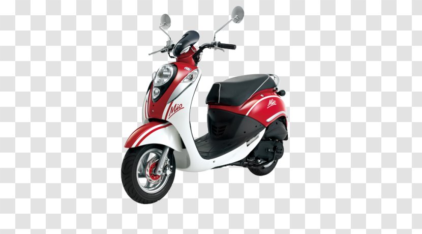 Sarasota Scooters Car Motorcycle SYM Motors Transparent PNG