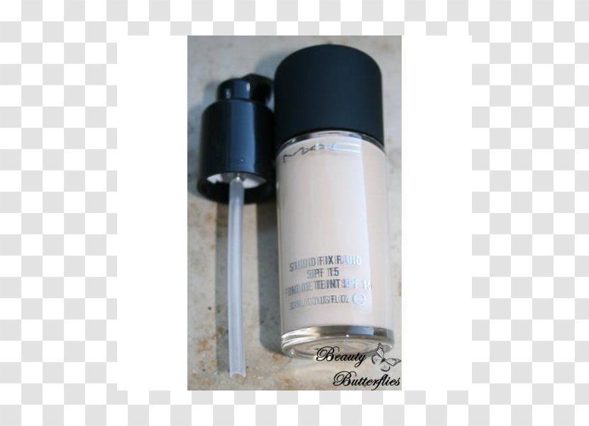 MAC Cosmetics Foundation Face Powder M·A·C Studio Fix Fluid - Periorbital Dark Circles - Liquid Transparent PNG