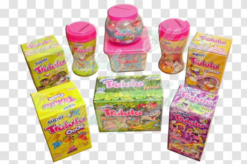 Candy Toy Flavor Snack Product Transparent PNG