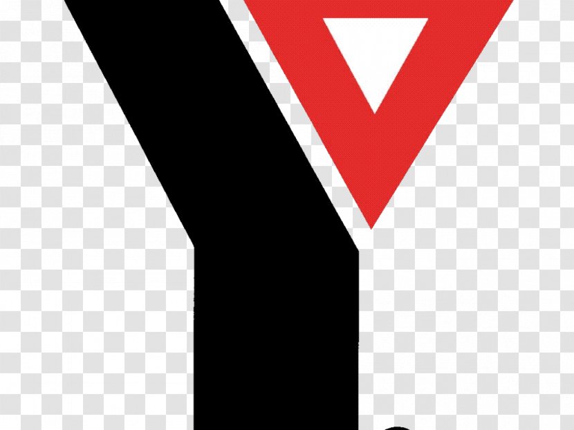 Logo YMCA Organization Brand - Ymca - Flag Transparent PNG