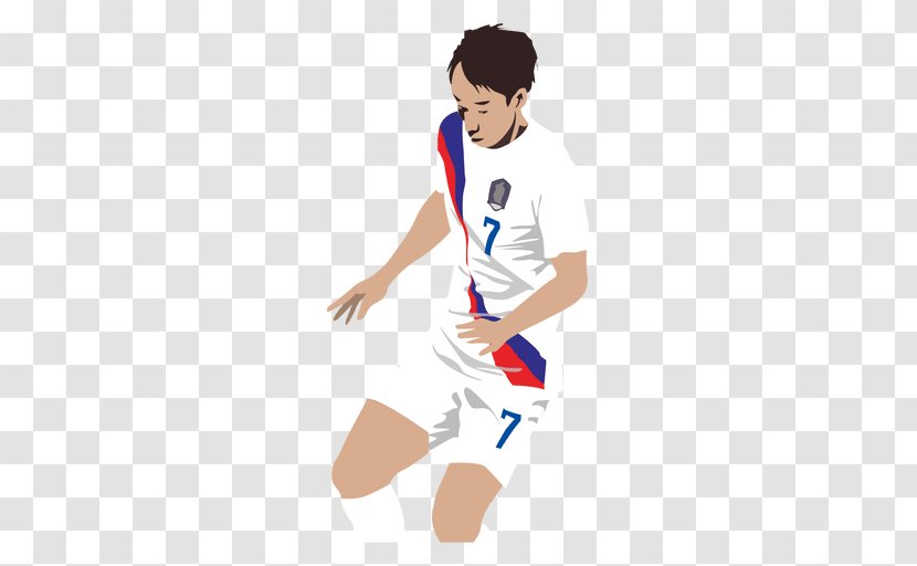 Sport Animation - Vexel - Heung Transparent PNG