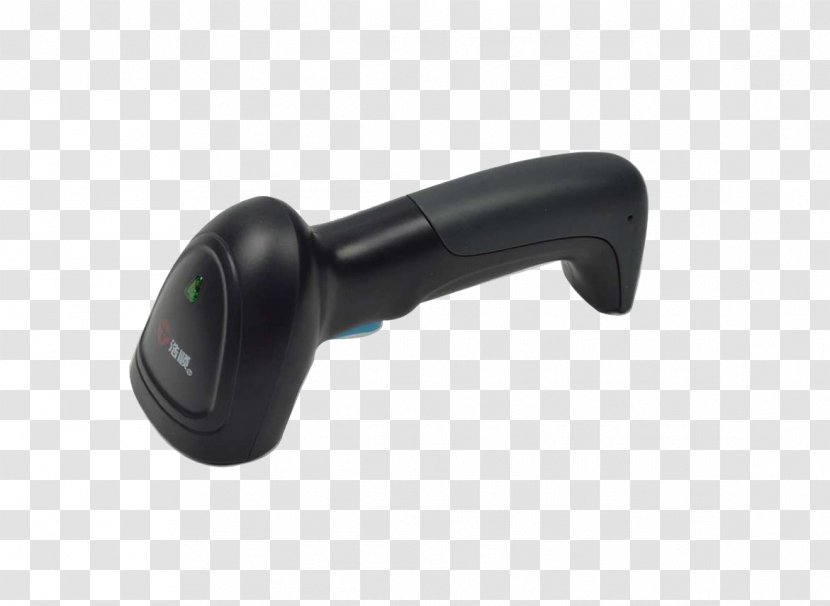 Audio Equipment Angle Sound - Handheld Black Scanner Transparent PNG
