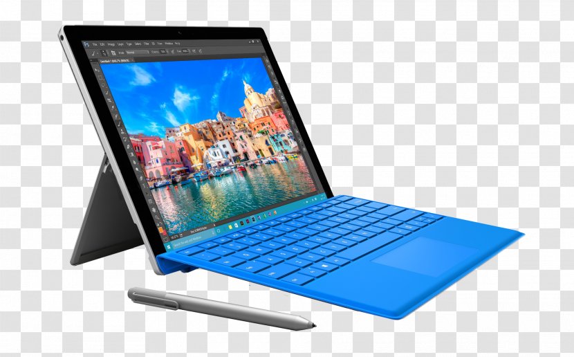 Surface Pro 3 Laptop Microsoft - Computer Monitor Accessory - Watch Transparent PNG