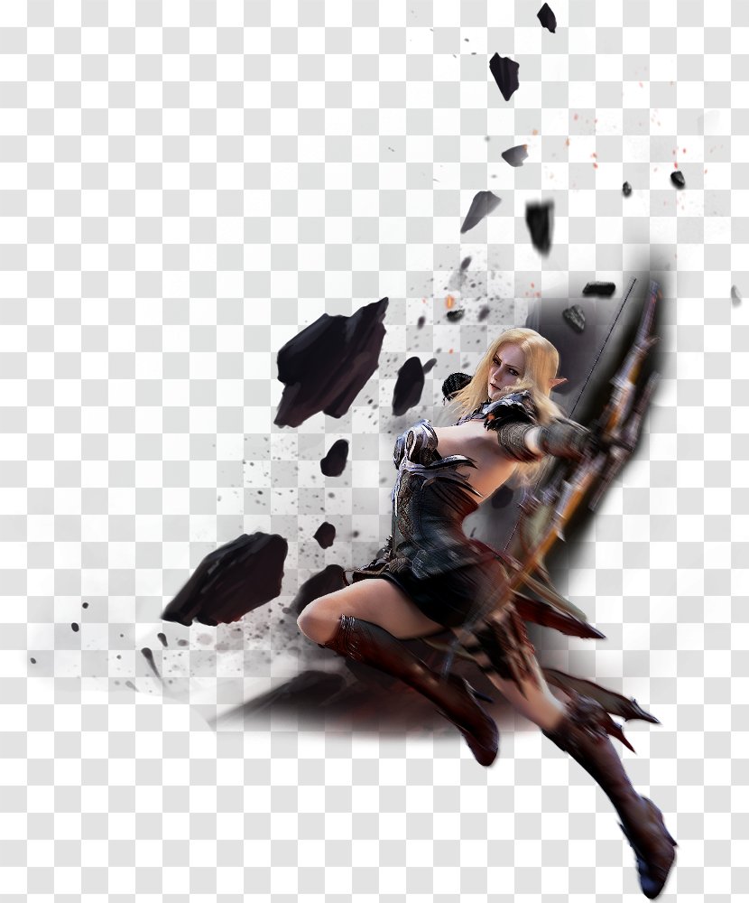 Desktop Wallpaper Computer Organism - MU Legend Transparent PNG