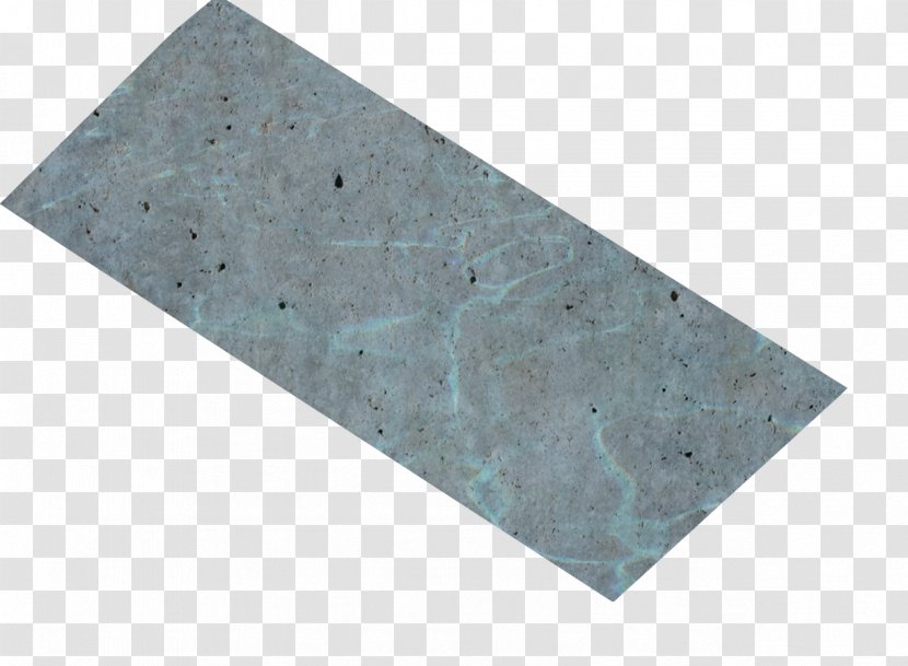 Rectangle - Pavement Floor Transparent PNG
