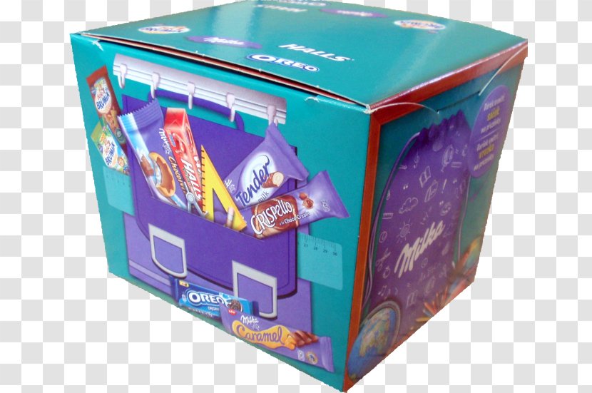 Toy Plastic - Box Transparent PNG