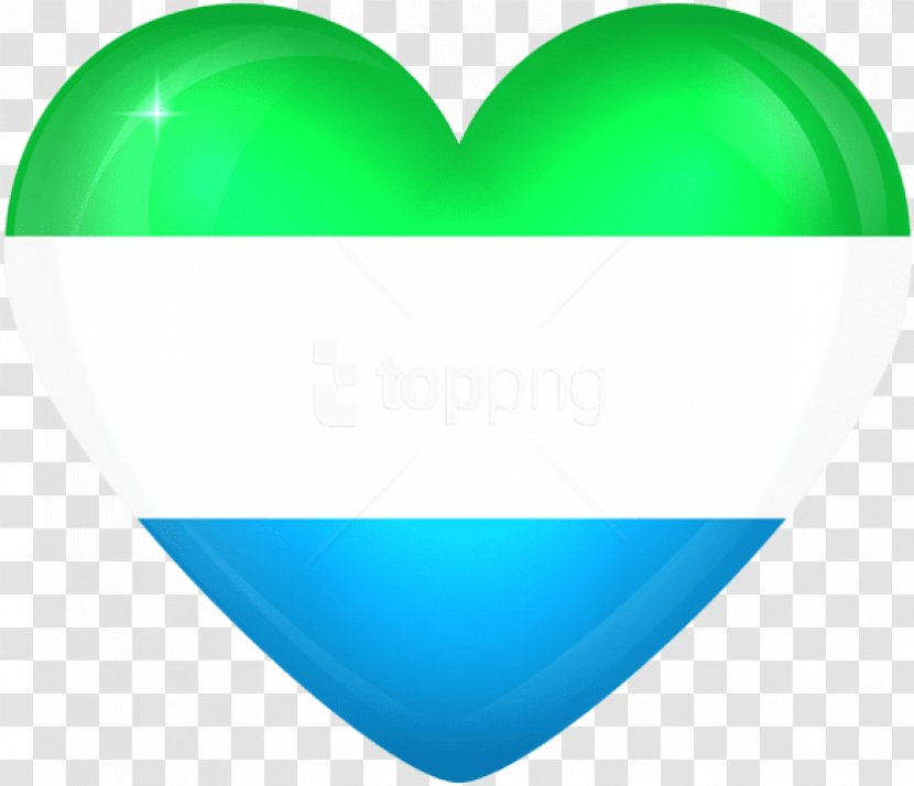 India Flag National - Turquoise - Symbol Balloon Transparent PNG