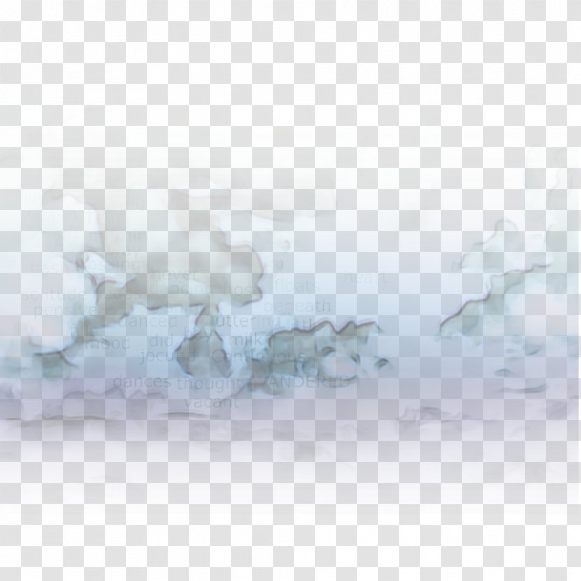 Fog Cloud Mist Water Desktop Wallpaper - Aurora Burealis Transparent PNG