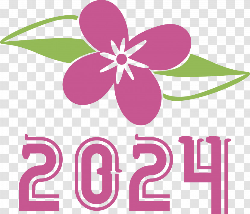 Floral Design Transparent PNG