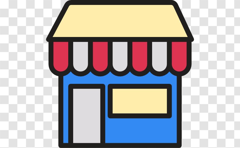 Grocery Icon - Marketing - Artwork Transparent PNG