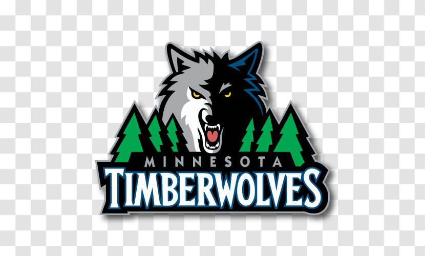 Target Center Minnesota Timberwolves NBA Summer League - Fictional Character - Logo Transparent PNG