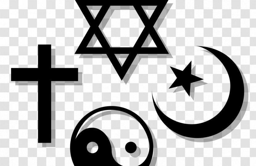 Religion Religious Symbol - Die Mubarakreligion Transparent PNG