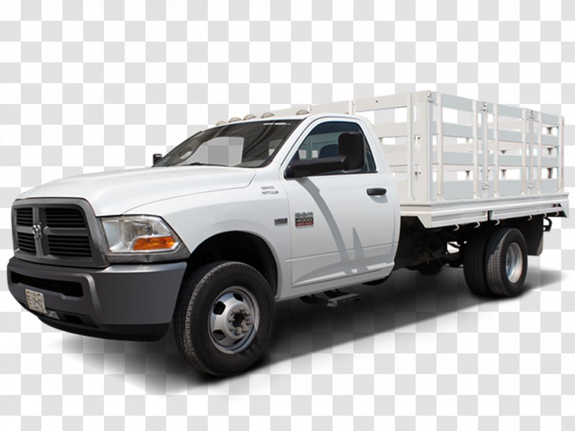 Ram Trucks Pickup Truck Car Toyota Hilux Dodge - Commercial Vehicle Transparent PNG