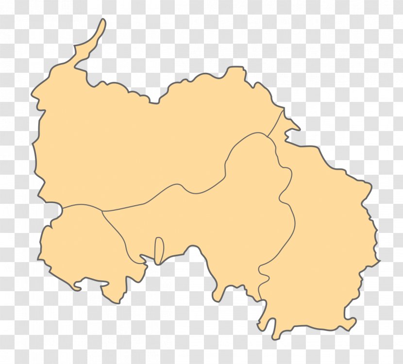 South Ossetia Znaur District Dzau Tskhinvali - Wikipedia - Political Divisions Of Kannur Transparent PNG
