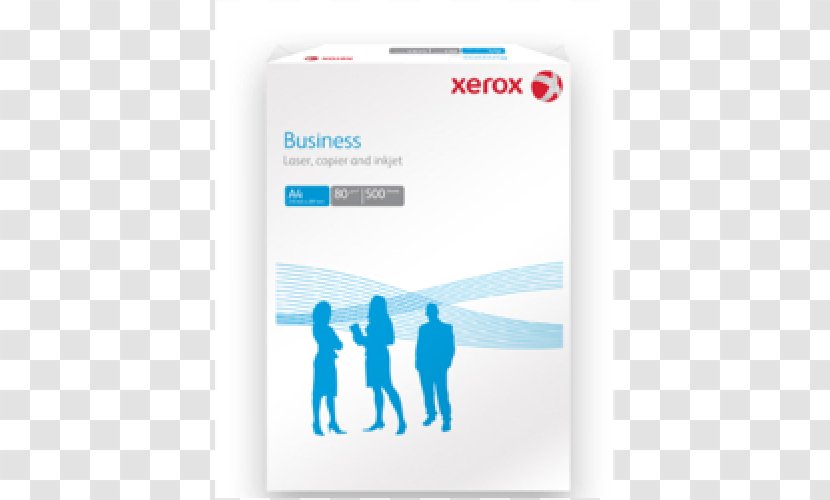 Standard Paper Size Xerox Photocopier Business Transparent PNG