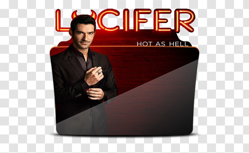 Lucifer - Television - Season 1 Show LuciferSeason 2Others Transparent PNG