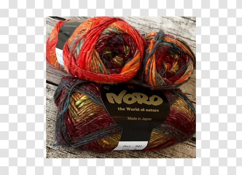Yarn Wool Thread - Woolen - Silk Pattern Transparent PNG