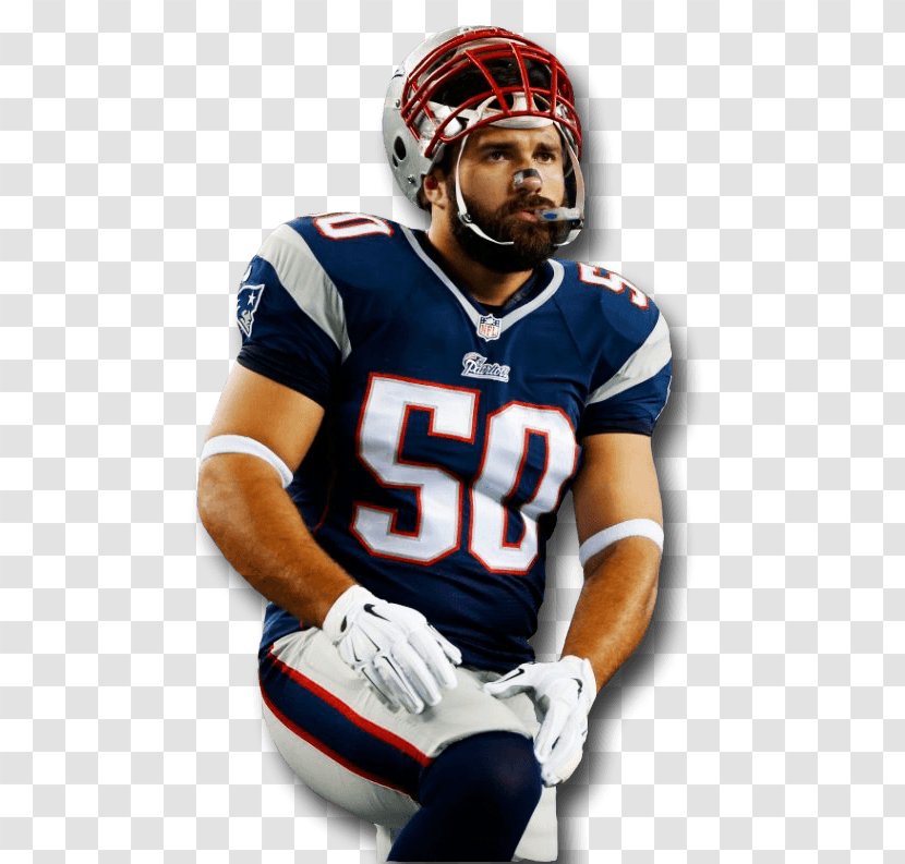 Protective Gear In Sports American Football Personal Equipment - Gridiron - New England Patriots Transparent PNG